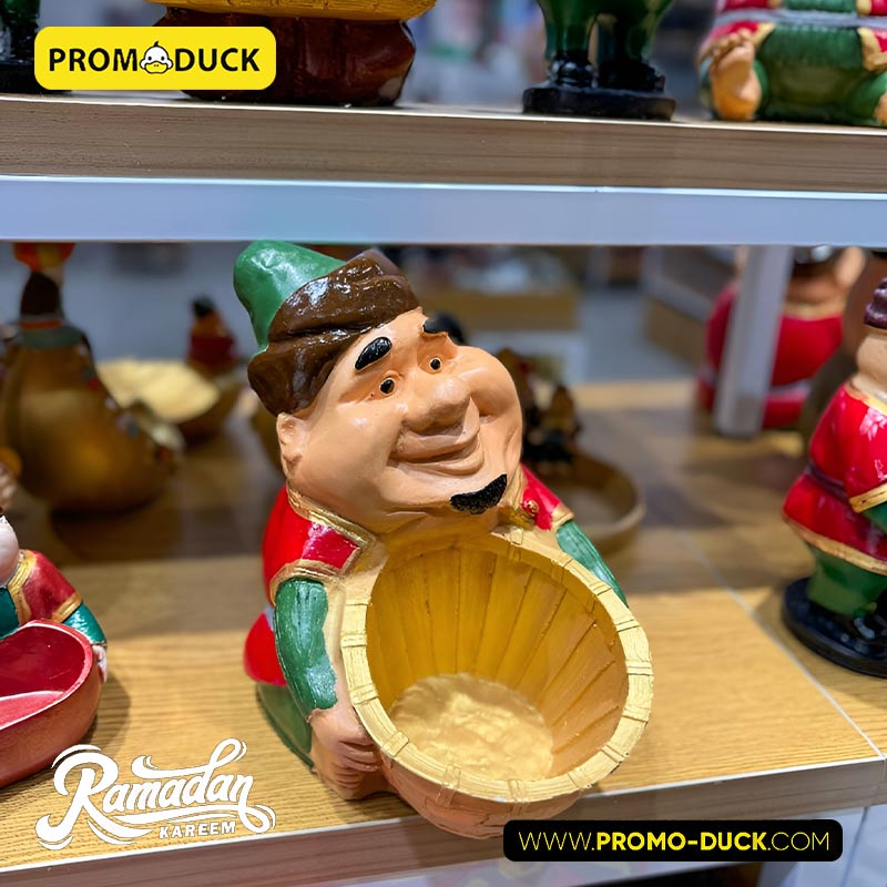 Nuts & Dates Holder