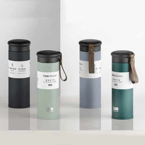 Flasks & Bottels