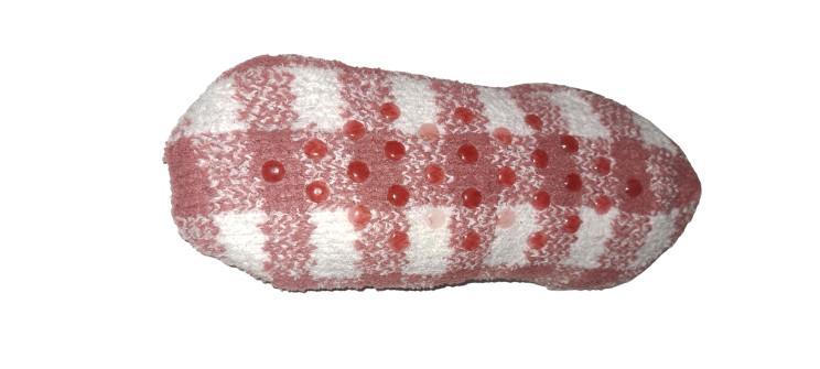 CUTE PINK slipper for women