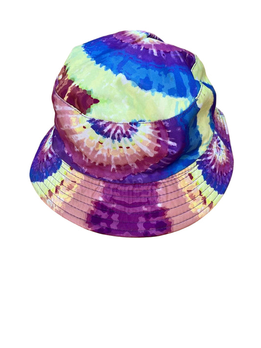 Purple galaxy Bucket Hat