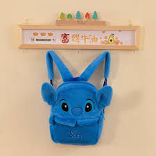 Stitch Back bag