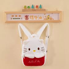 Kitty Back bag