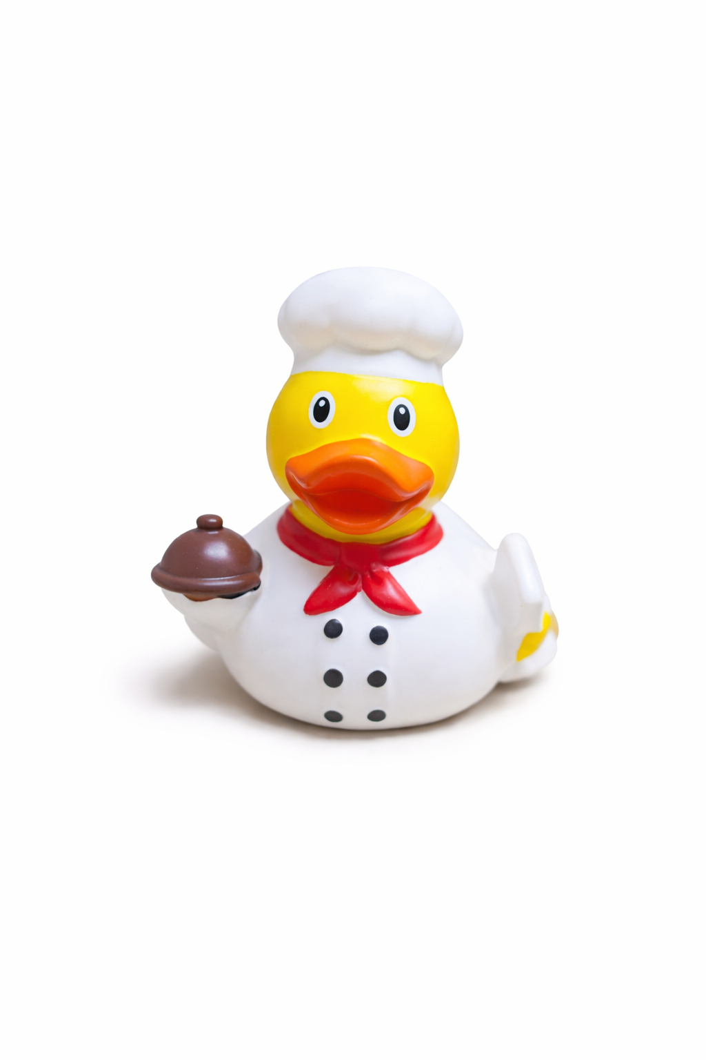 π¨βπ³ Chef Quack