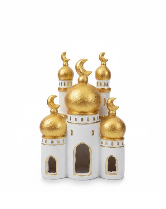 Ramadan Heritage Collection: Whimsical Home Decor & Serving Essentials