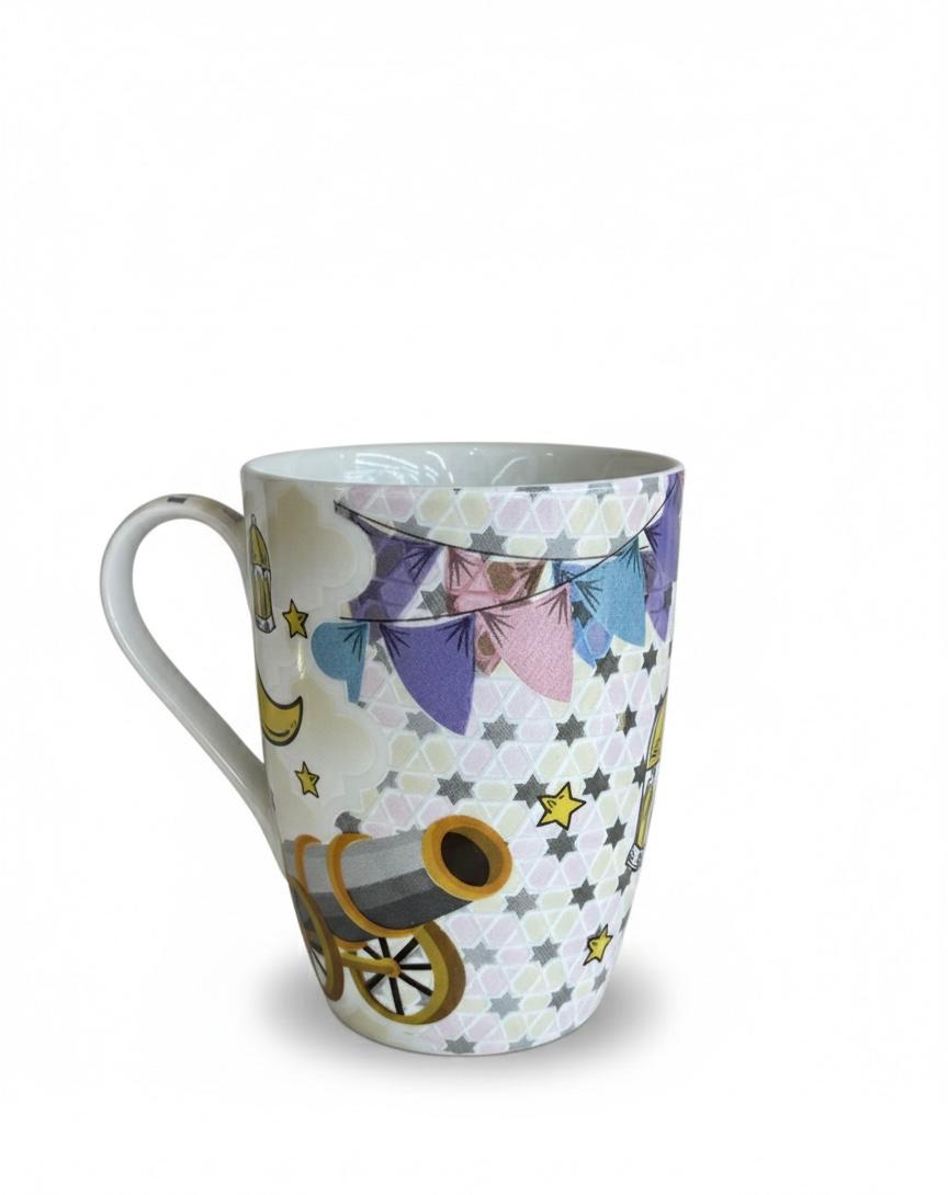 "Ramadan Kareem" Collector's Mug