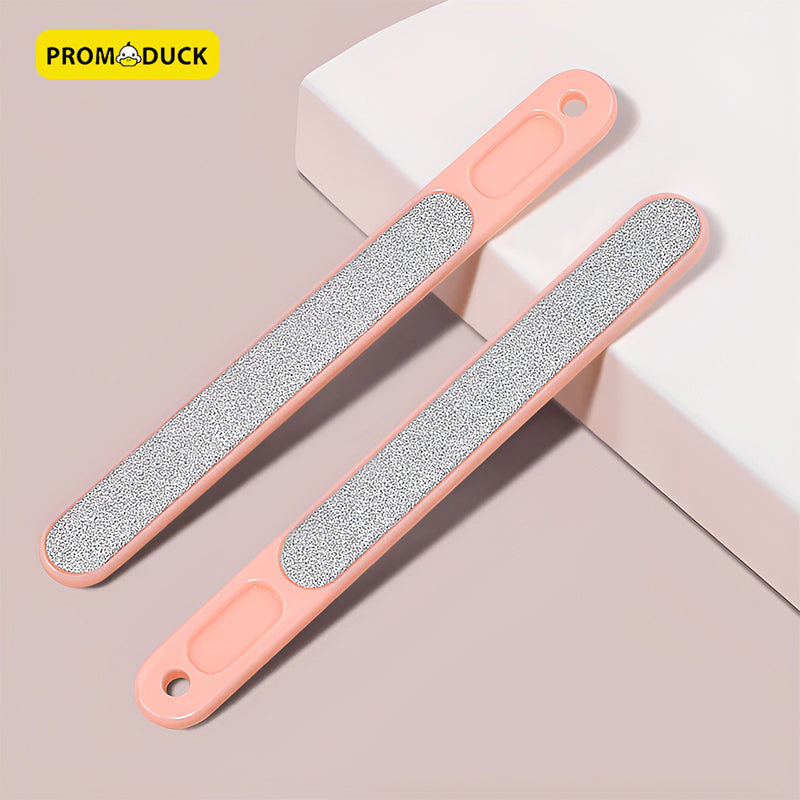 NAIL CARE SET - 3 PCS