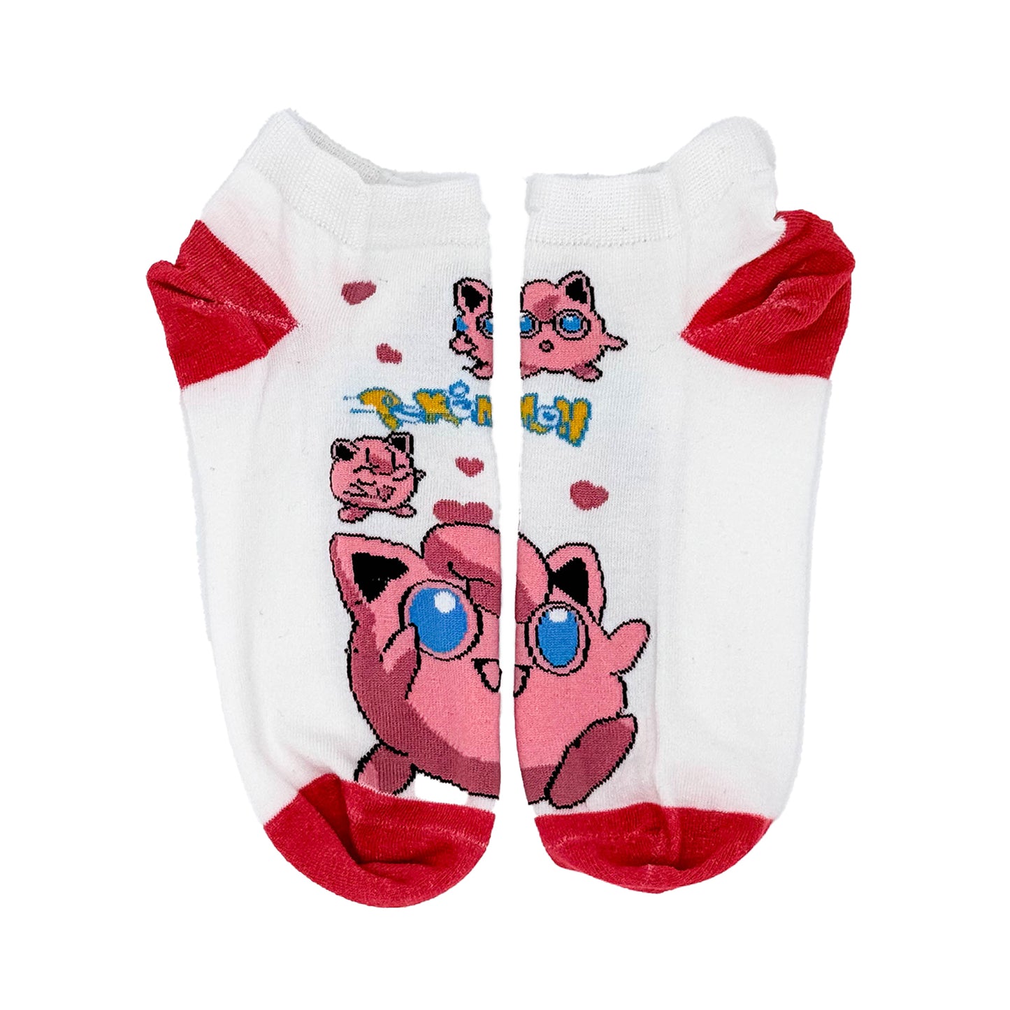 Crazy Kids Short Socks