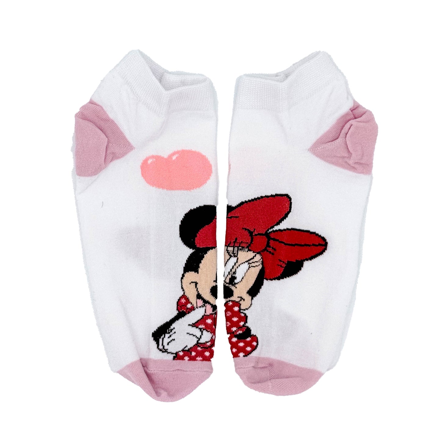 Disney kids Short Socks