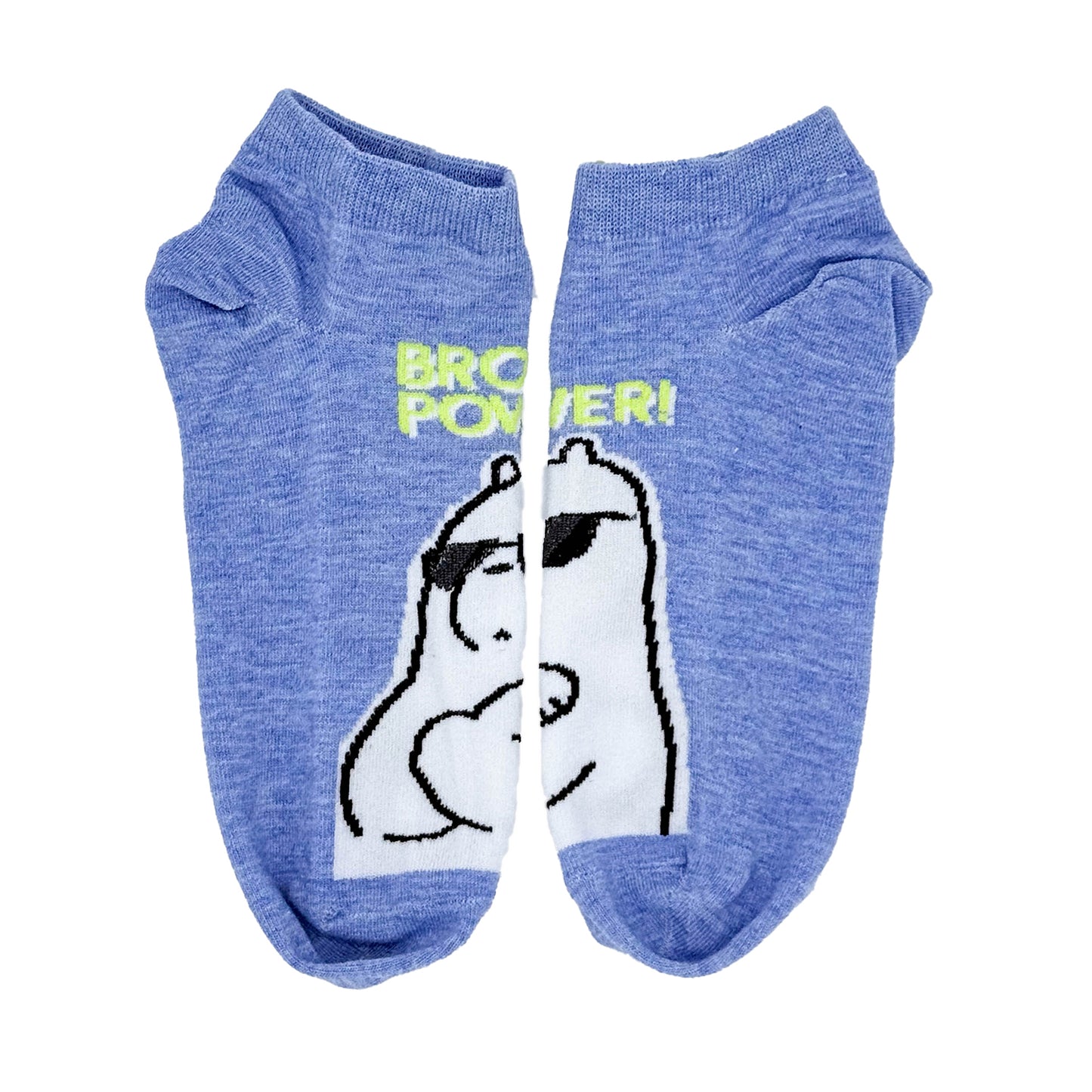 The Three Bears kids Short Socks