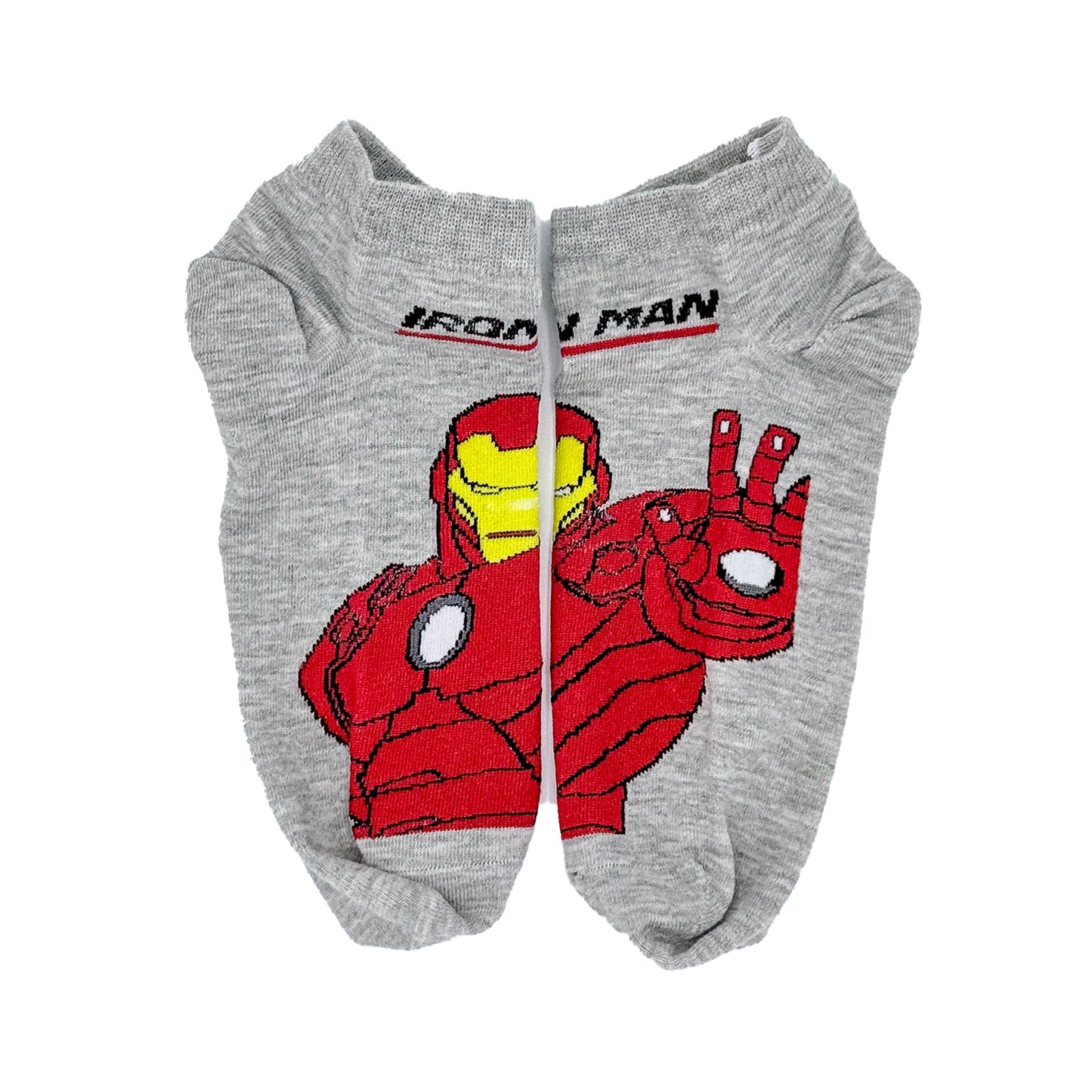 Marvel kids Short Socks