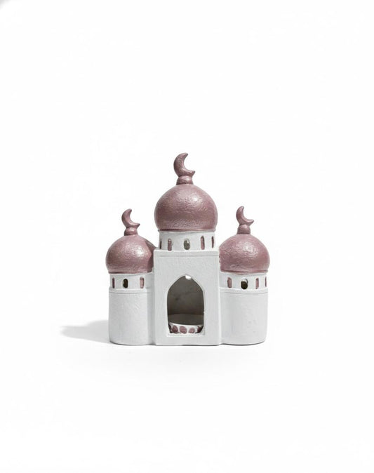 Ramadan Heritage Collection: Whimsical Home Decor & Serving Essentials