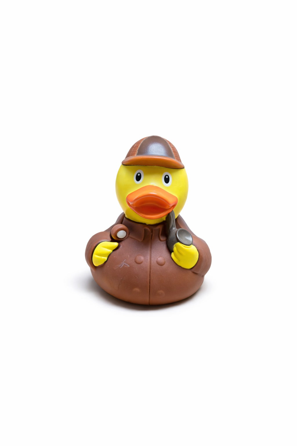 Army Pilot Duck
