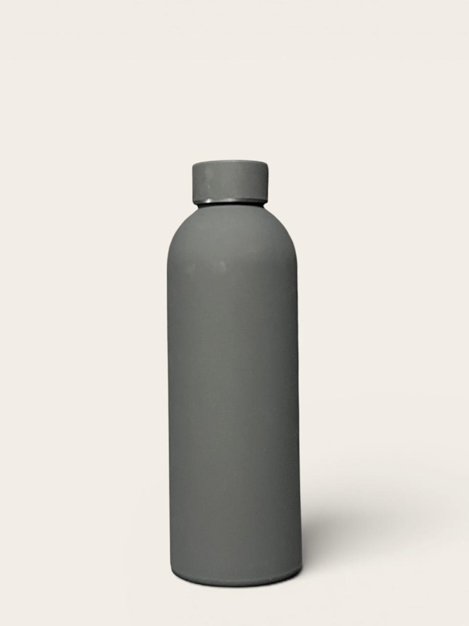Stainless Steel Bottle