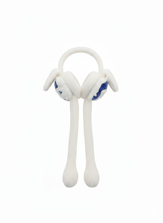 Cinnamoroll Earmuffs