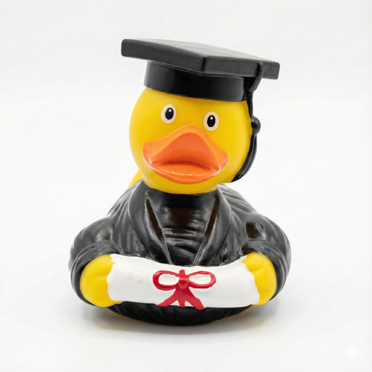 Graduated Duck