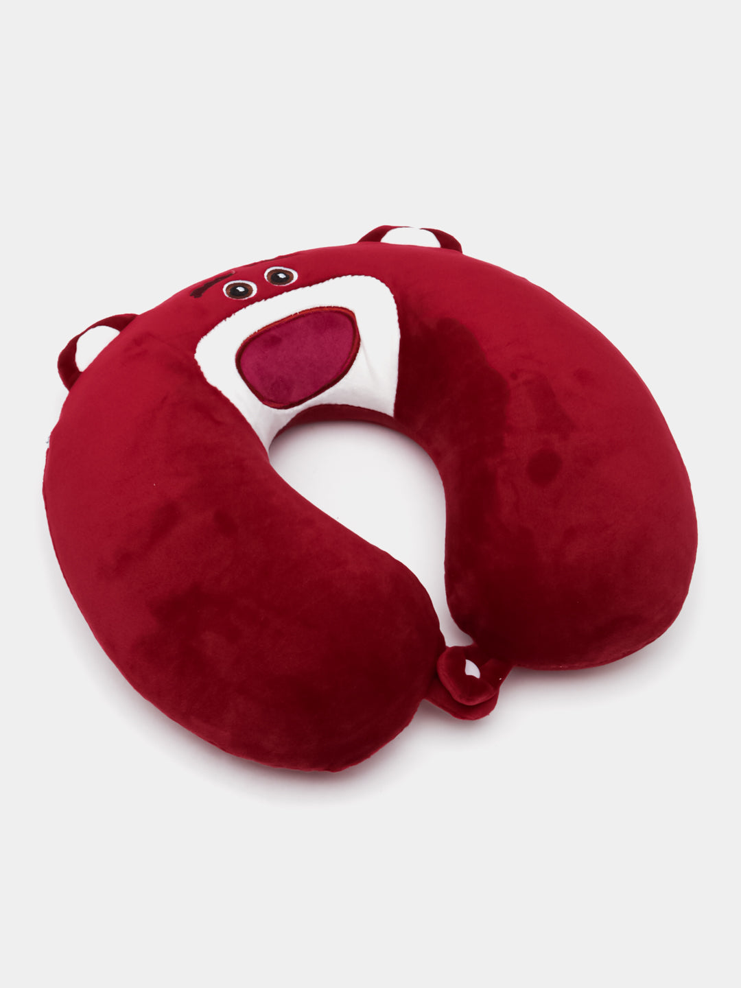 Lotso travel pillow memory foam