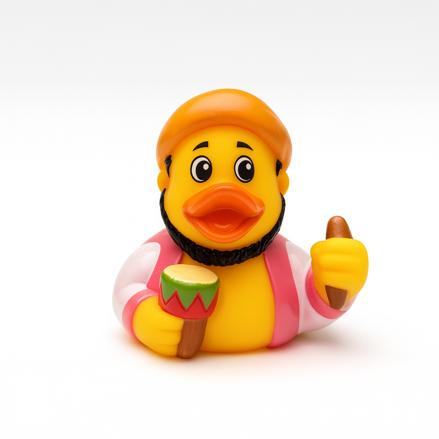 Mesaharaty loly duck