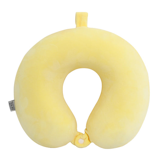 Adult neck pillow/travel pillow