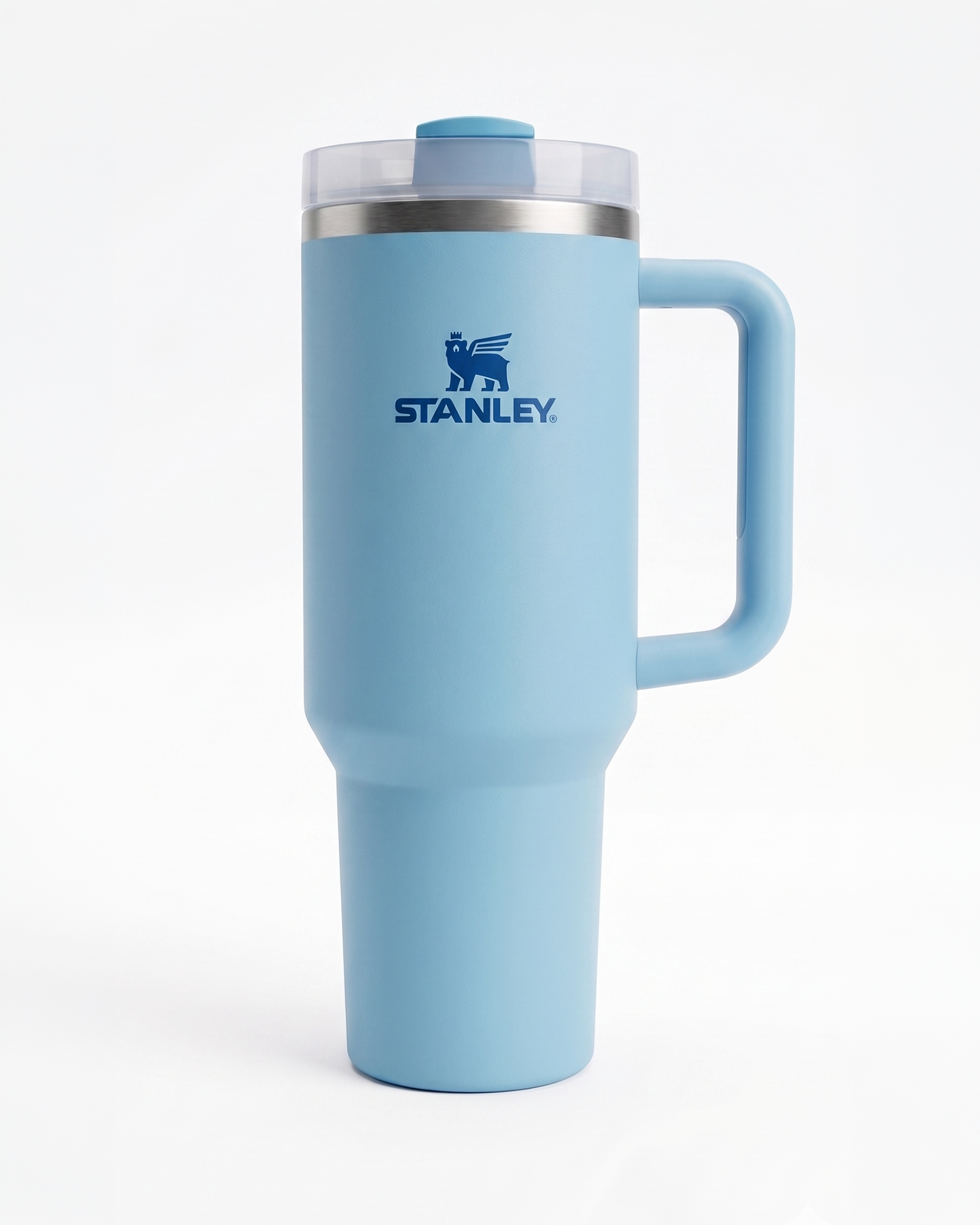 Chambray Blue - Stanley Thermal Mug