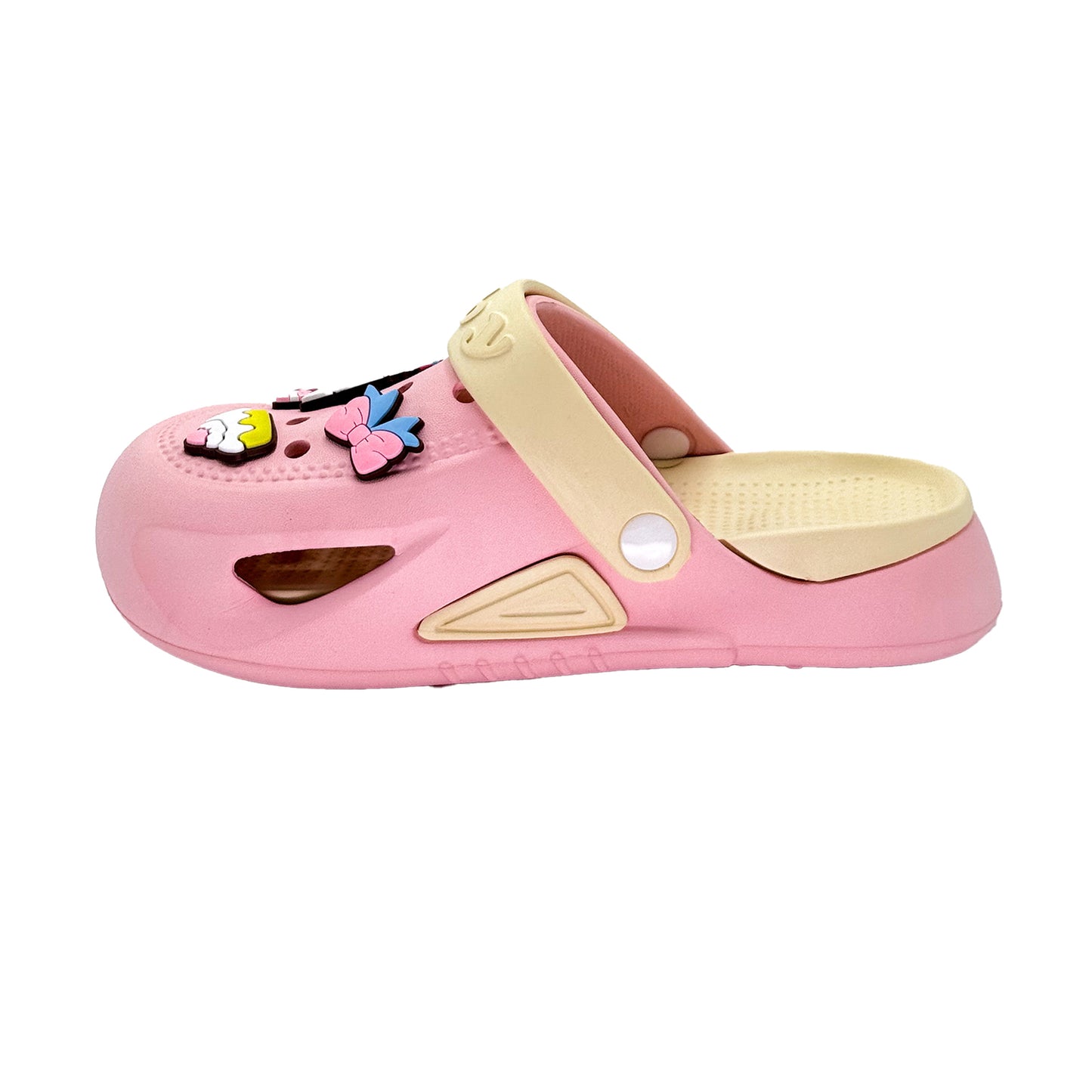 Hello Kitty Crocs Slipper Pink