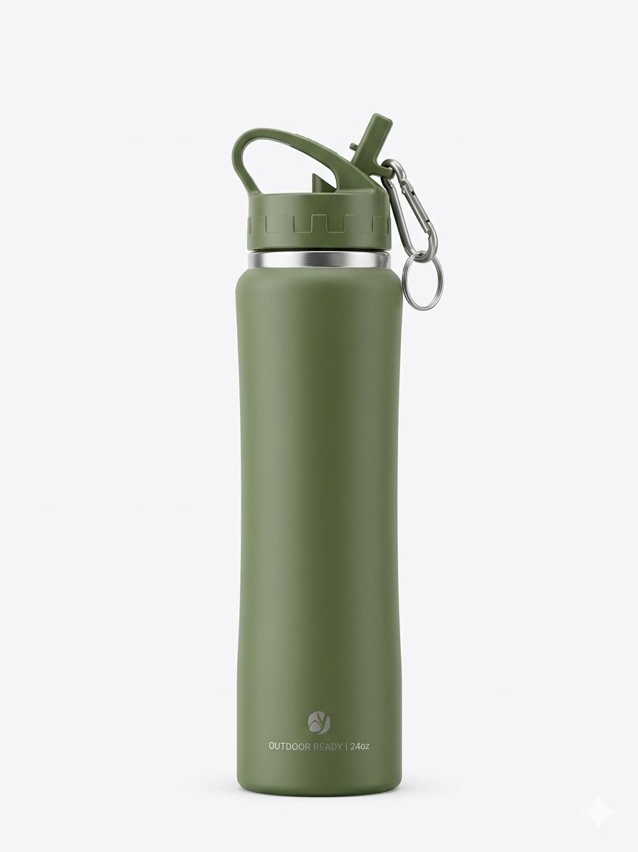 Trail Bottle