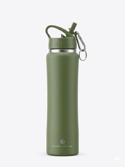 Trail Bottle