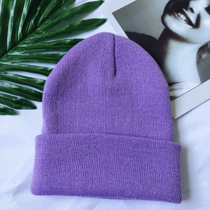 Ice Cap Unisex Winter