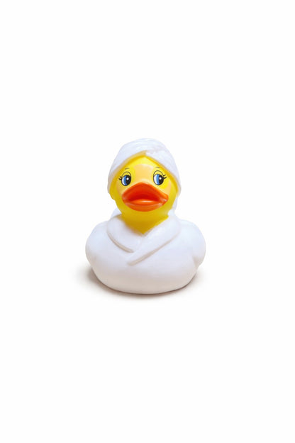 Moroccan Hammam Duck – Spa Ritual