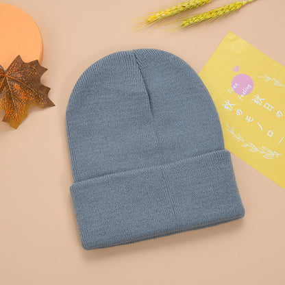 Ice Cap Unisex Winter