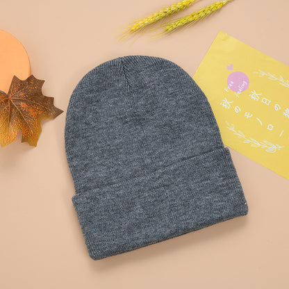 Ice Cap Unisex Winter