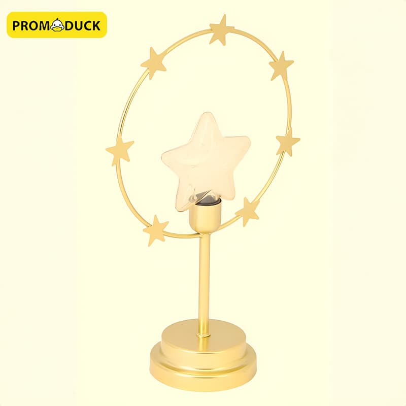 Decoration Lamp Star