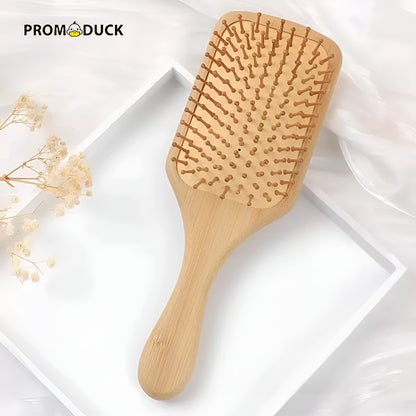 Wooden HAIR BRUSH