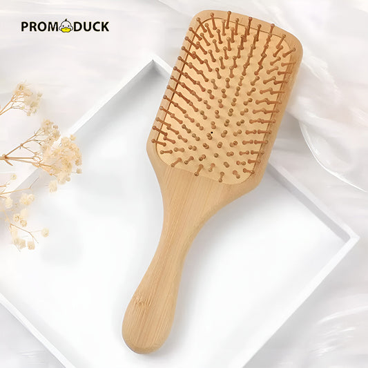 Wooden HAIR BRUSH