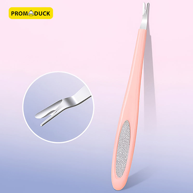 NAIL CARE SET - 3 PCS