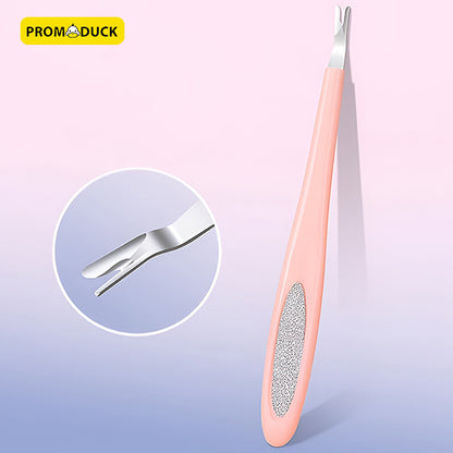 NAIL CARE SET - 3 PCS