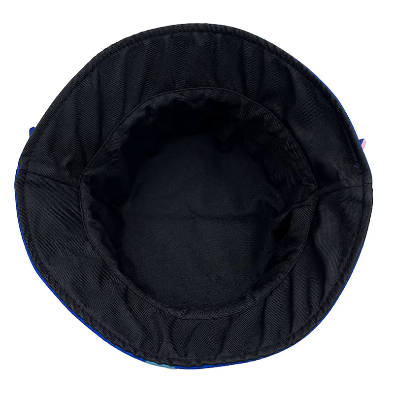 Mickey Mouse Bucket Hat Black & White