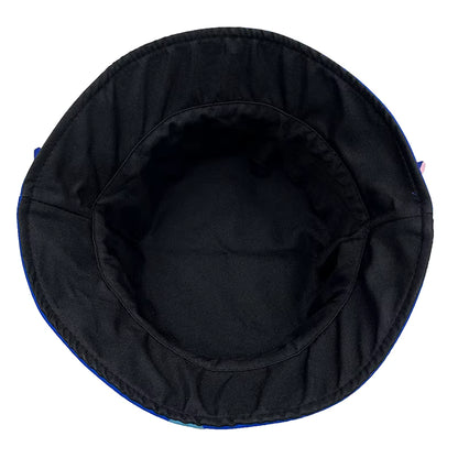 Mickey Mouse Bucket Hat Black & White