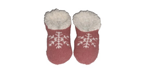 CUTE PINK slipper  for women