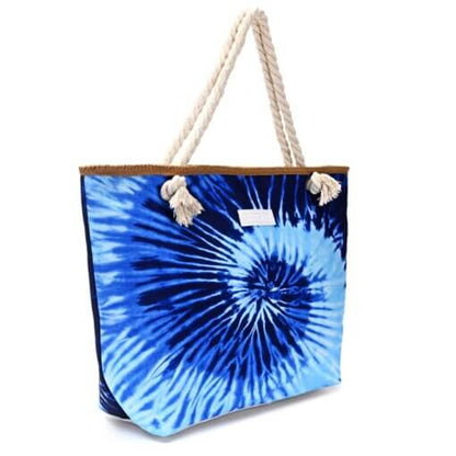 Summer bag Galaxy
