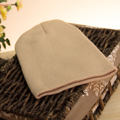 Ice Cap Unisex Winter