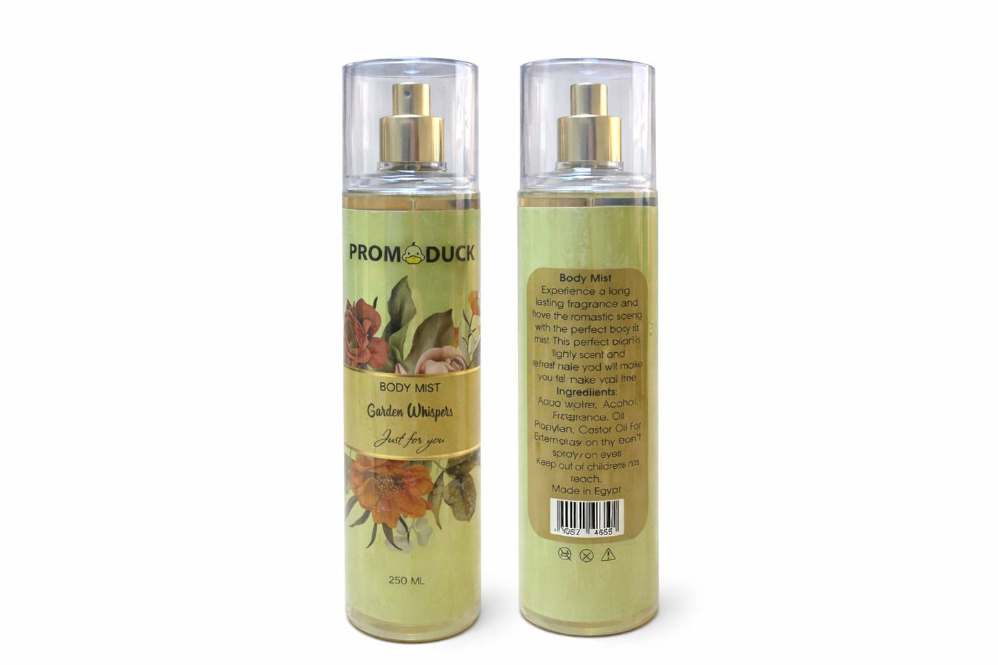 Garden Whispers Women Body Mist 250ml