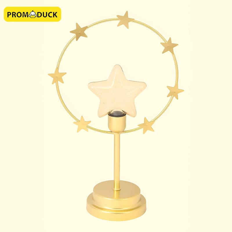 Decoration Lamp Star