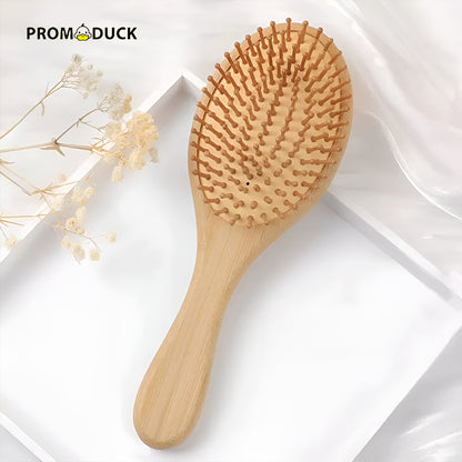 Wooden HAIR BRUSH