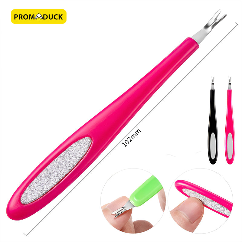 NAIL CARE SET - 3 PCS