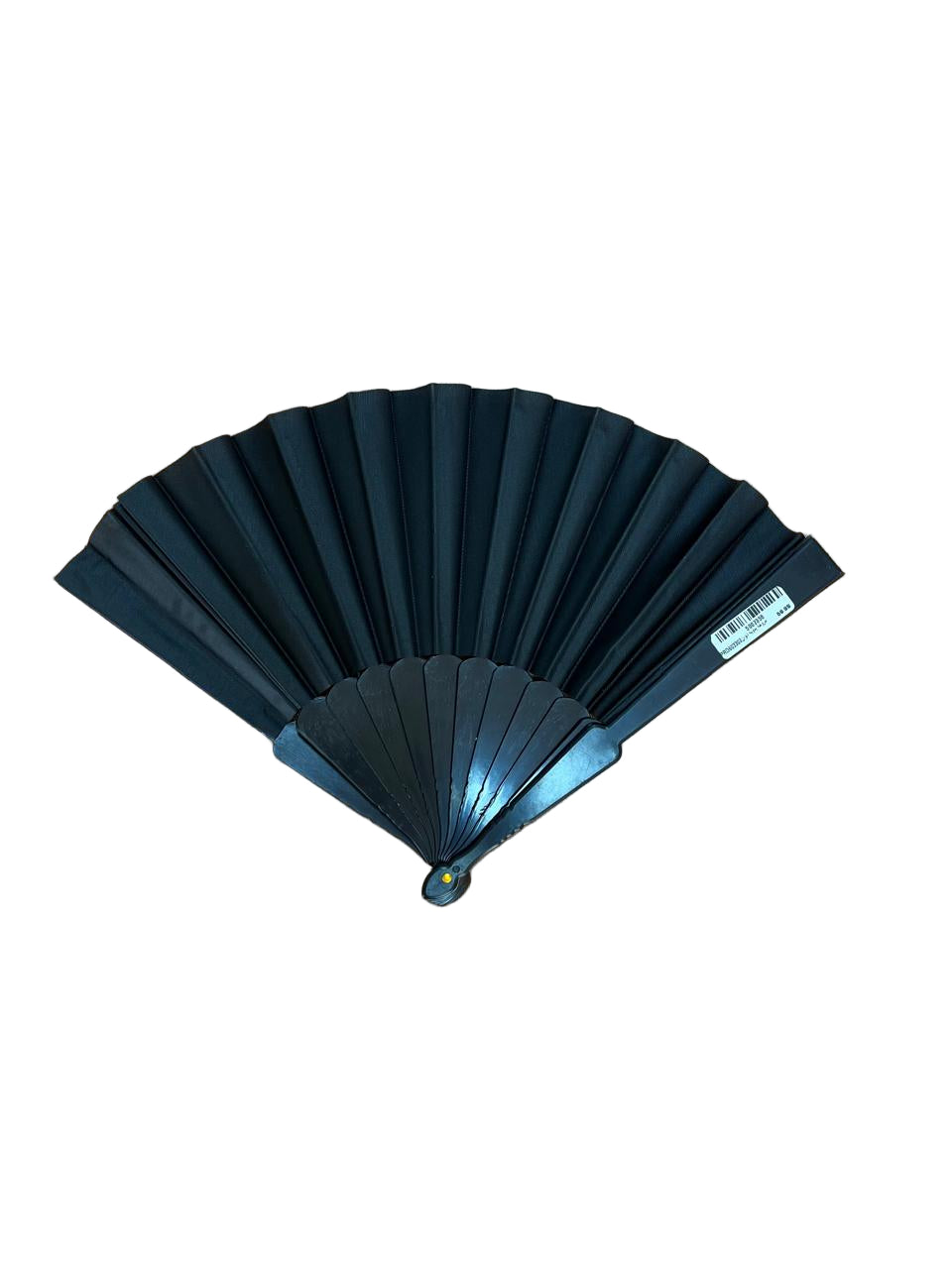 Black Hand fan