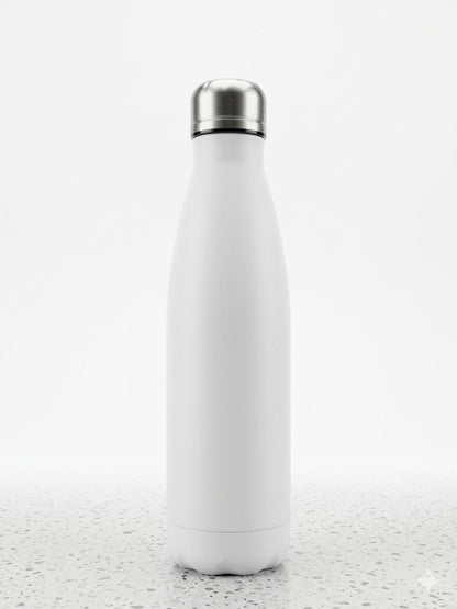 Crimson Insulated Water Bottle