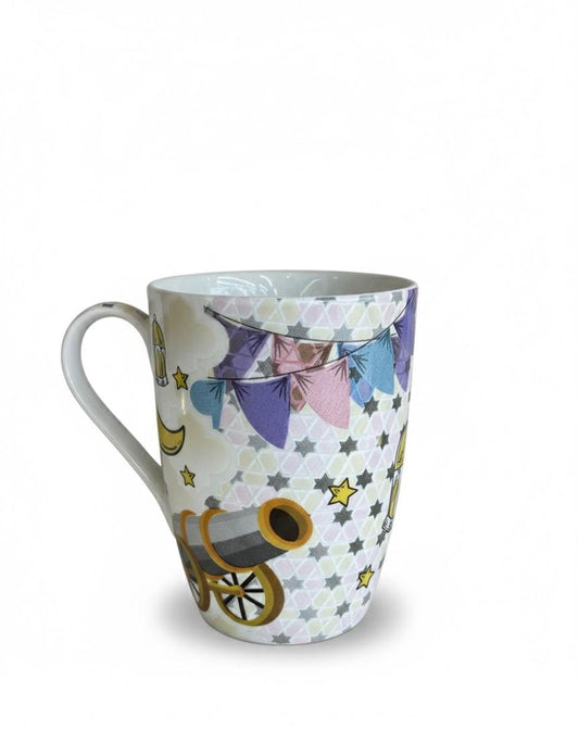 "Ramadan Kareem" Collector's Mug