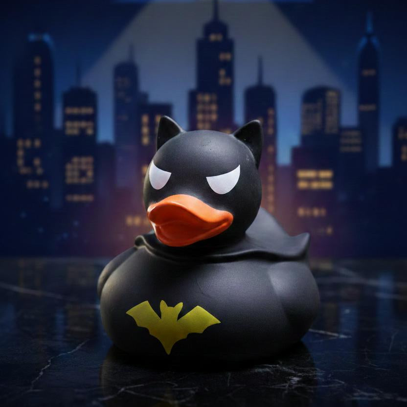 Batman Duck