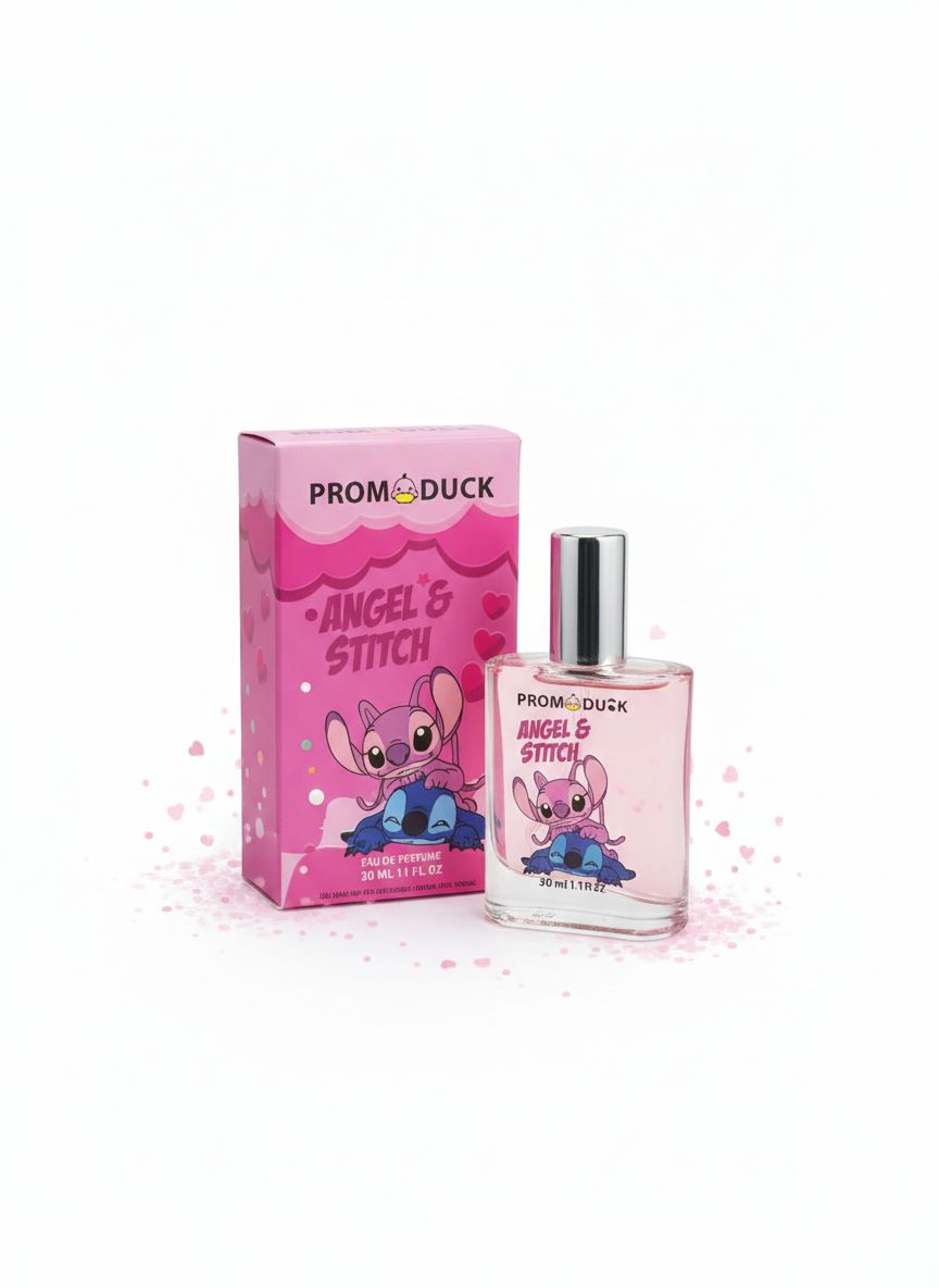Angel &amp; Stitch Eau de Perfume (30ml)