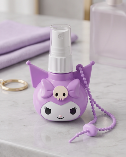 Kitty Spray